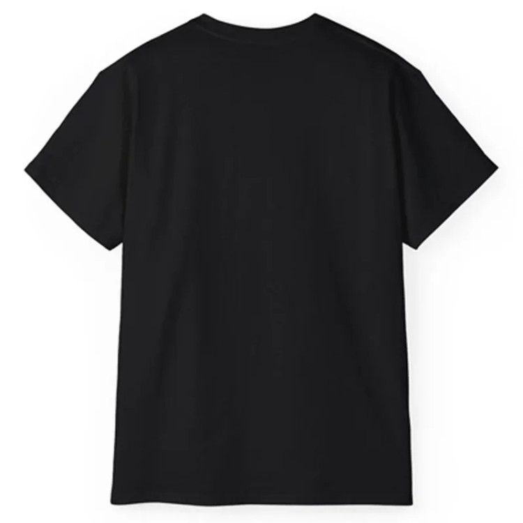 تیشرت آستین کوتاه مردانه پاد آفرین مدل حیوانات گربه هدفون کد 1675 طرح چاپ مقاوم